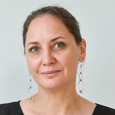 Photo de Maître Eléna de GUÉROULT D’AUBLAY