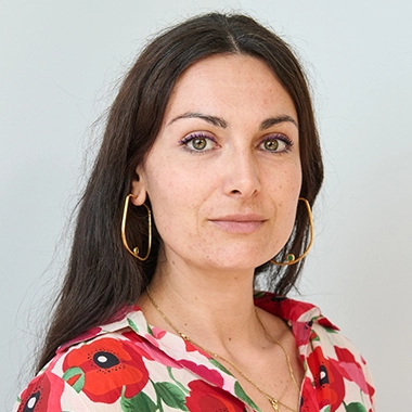 Photo de Maître Bianca-Laetitia TOMASI