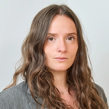 Photo de Maître Clara LENOUVEL ALVAREZ