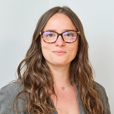 Photo de Maître Clara LENOUVEL ALVAREZ