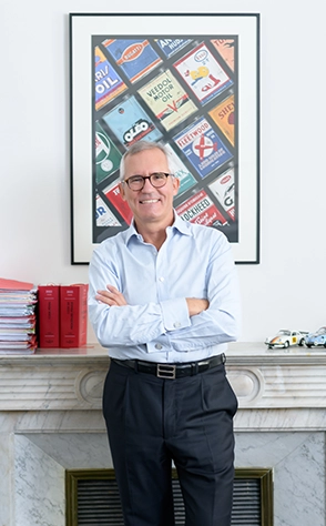 Photo de Maître Laurent IVALDI