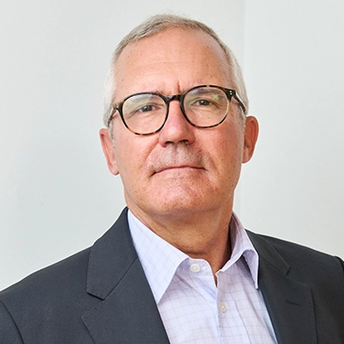 Photo de Maître Laurent IVALDI